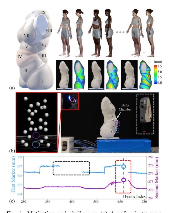 Function Based Sim-to-Real Learning for Shape Control of Deformable Free-form Surfaces figure