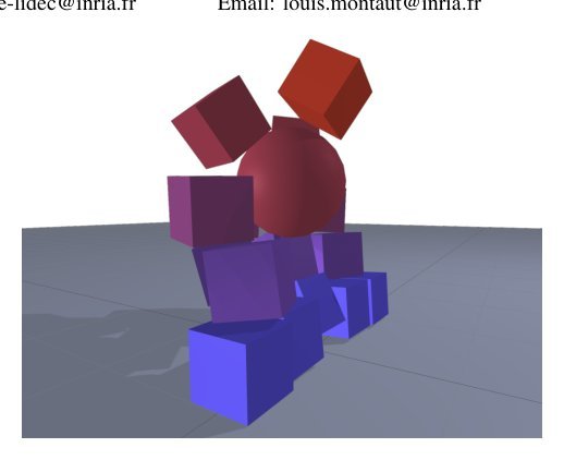 From Compliant to Rigid Contact Simulation: a Unified and Efficient Approach figure