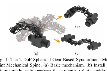 A Generic Continuous Multi-Joint Spinal Robotic System for Agile and Accurate Behaviors with GNN-MPC method figure