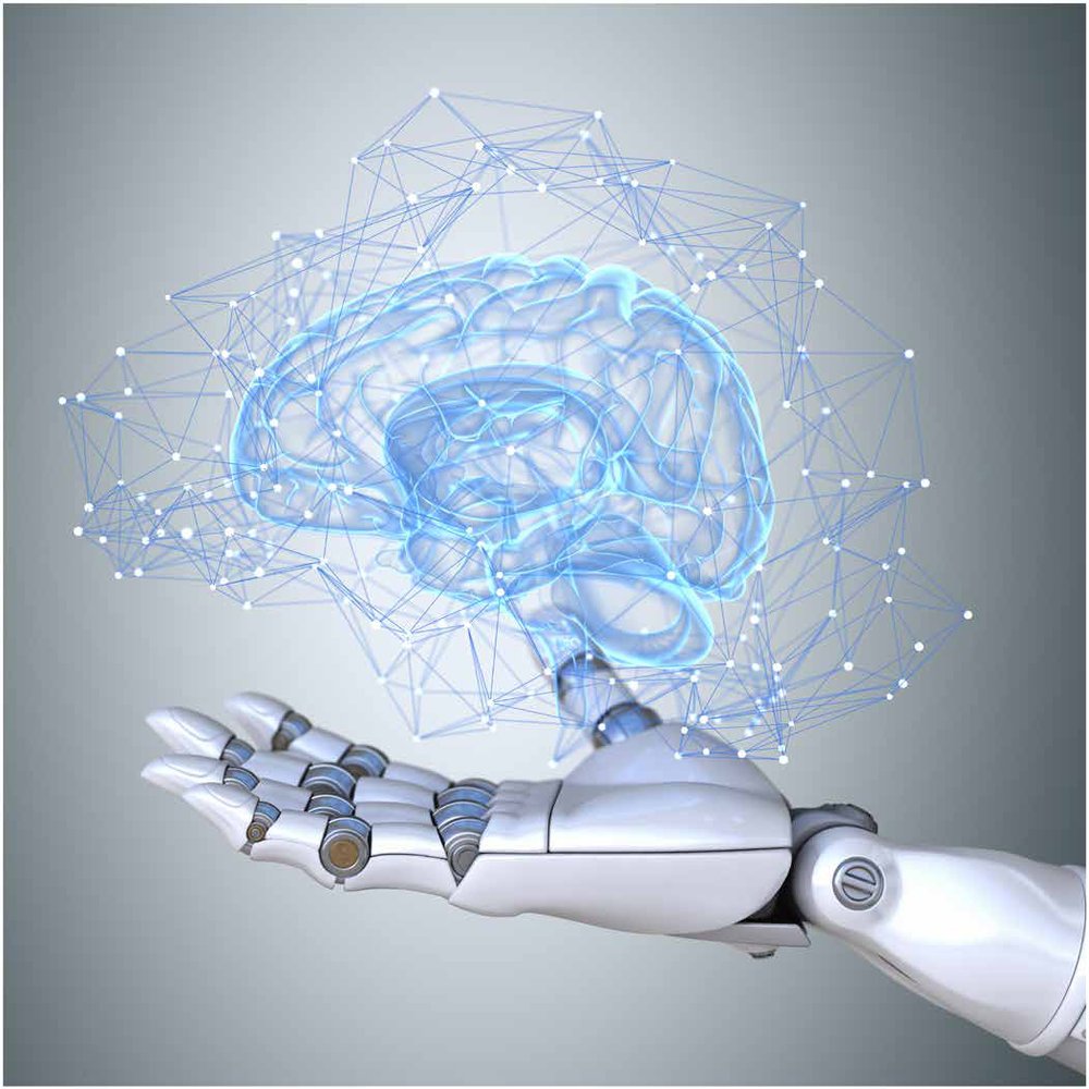 Robot learning—Beyond imitation Figure 1
