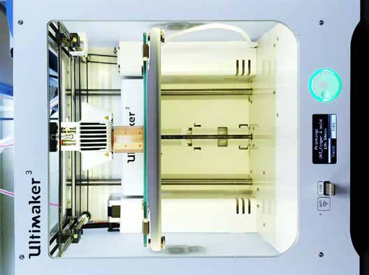 3D-printed programmable tensegrity for soft robotics Figure 1