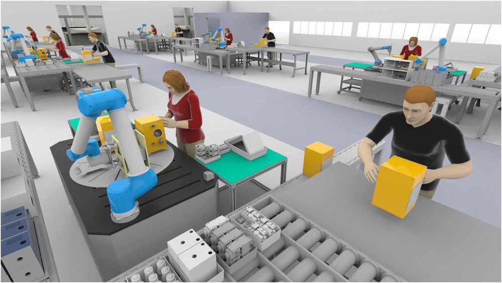 Repurposing factories with robotics in the face of COVID-19 Figure 1