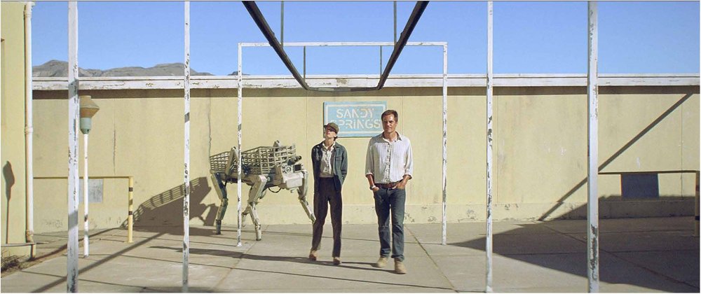 Robot pack mules remain science fiction for now Figure 1