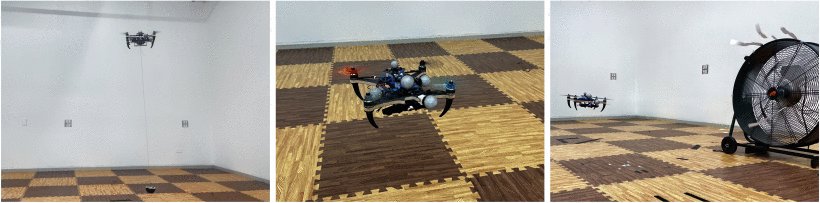 Active Learning of Discrete-Time Dynamics for Uncertainty-Aware Model Predictive Control Figure 1
