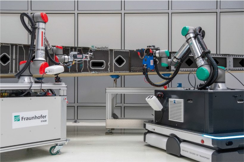 A Novel Dual-Robot Accurate Calibration Method Using Convex Optimization and Lie Derivative Figure 1