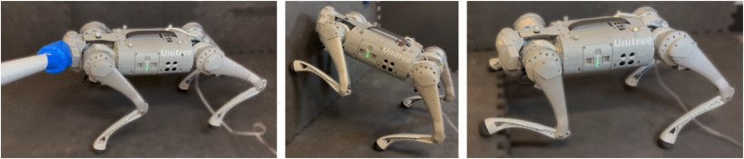Fast Contact-Implicit Model Predictive Control Figure 1