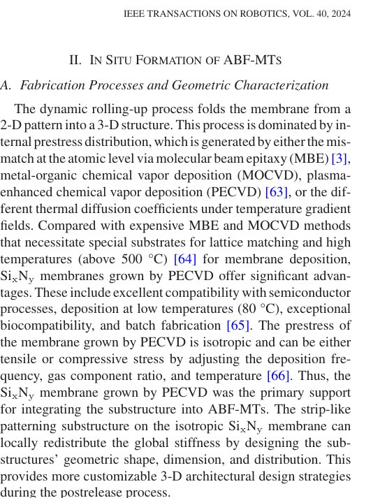 Artificial Bacteria Flagella With Microstructured Soft-Magnetic Teeth Figure 1