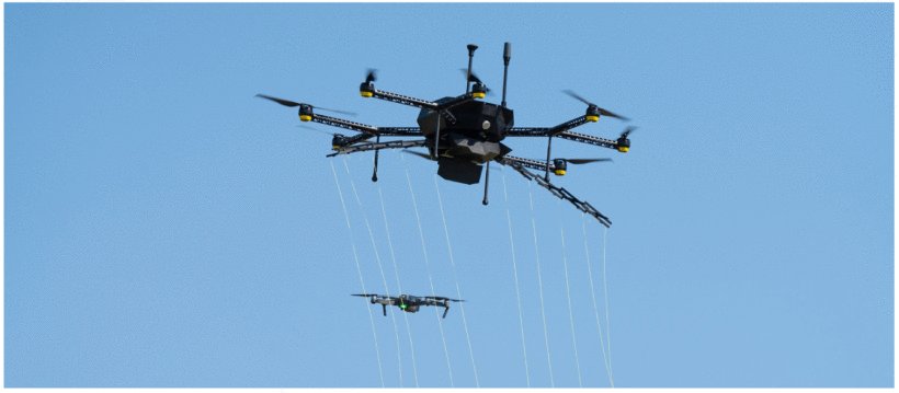 On Onboard LiDAR-Based Flying Object Detection Figure 1