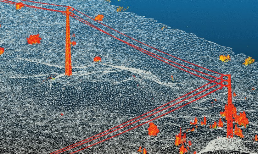Leveraging Probabilistic Meshes for Robust LiDAR Mapping Figure 1